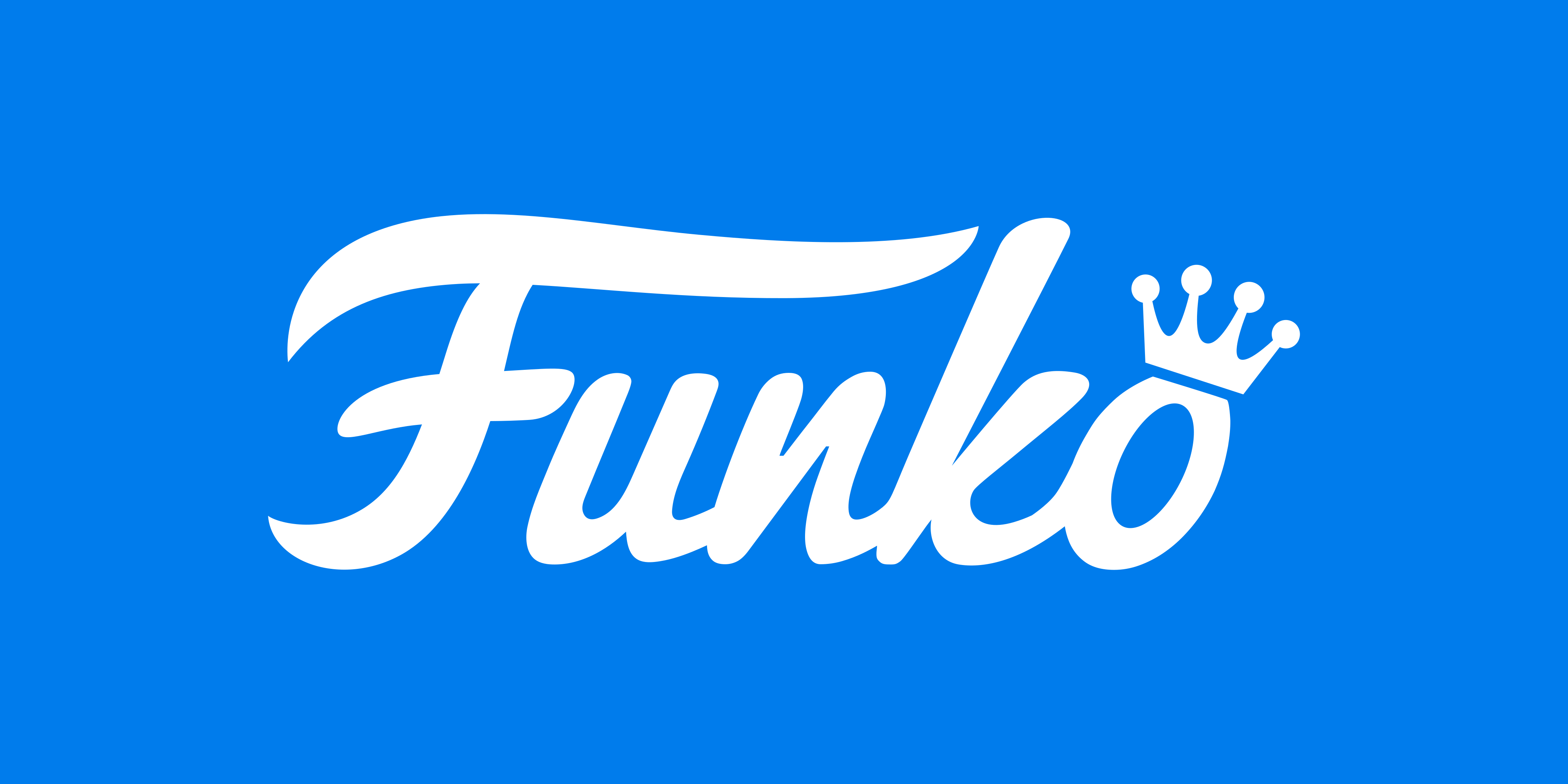 FunkoPOP logo